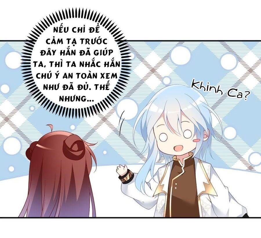 đọc truyện Manh Sư Tại Thượng Chương 154 ảnh 33 tại Thiên Thai Truyện