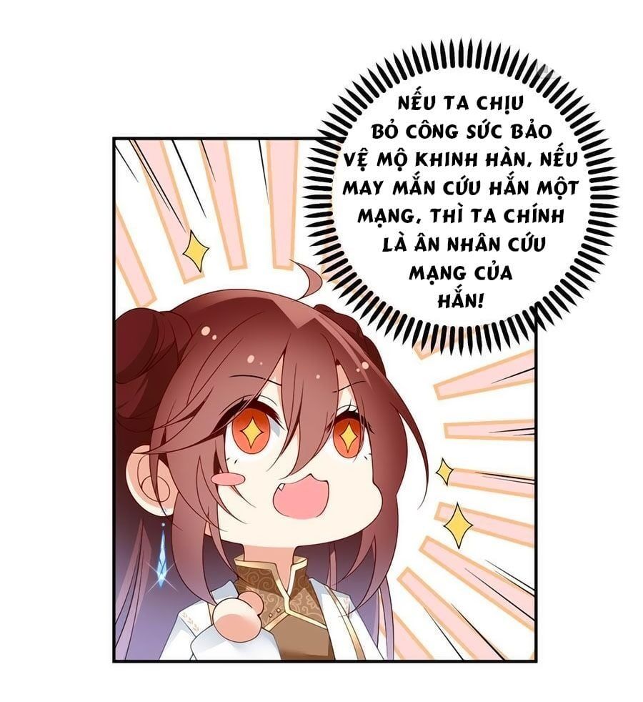 đọc truyện Manh Sư Tại Thượng Chương 154 ảnh 34 tại Thiên Thai Truyện