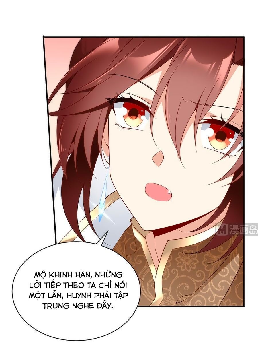 đọc truyện Manh Sư Tại Thượng Chương 154 ảnh 36 tại Thiên Thai Truyện