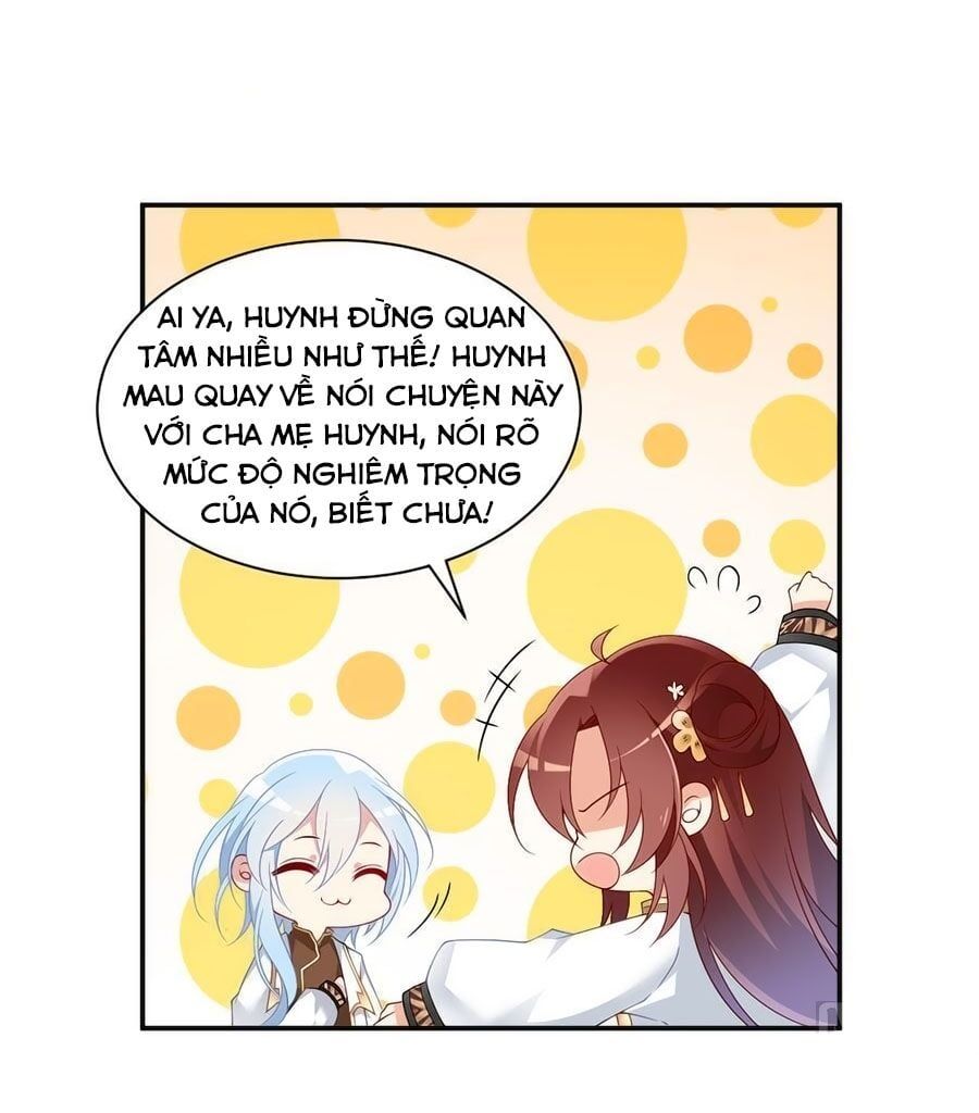 đọc truyện Manh Sư Tại Thượng Chương 154 ảnh 40 tại Thiên Thai Truyện