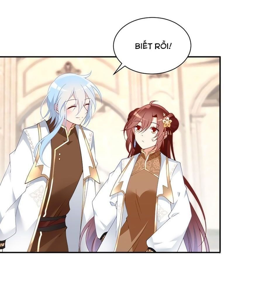 đọc truyện Manh Sư Tại Thượng Chương 154 ảnh 41 tại Thiên Thai Truyện