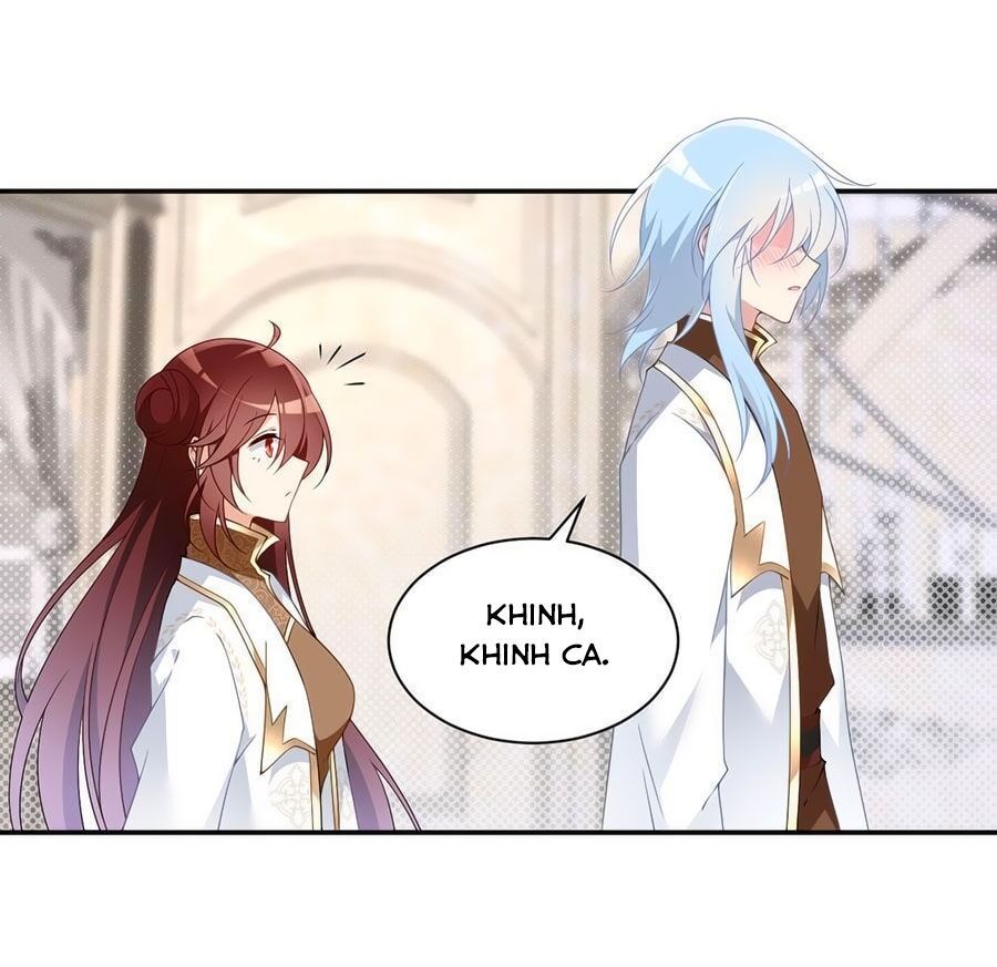 đọc truyện Manh Sư Tại Thượng Chương 154 ảnh 6 tại Thiên Thai Truyện