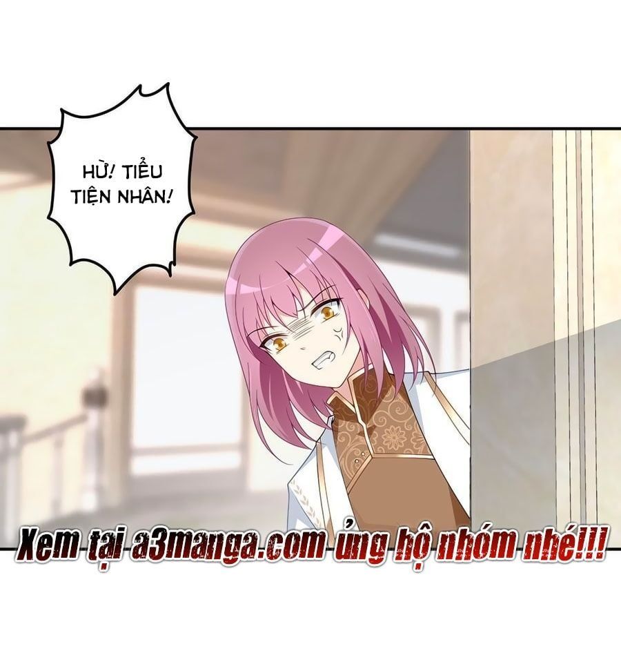 đọc truyện Manh Sư Tại Thượng Chương 154 ảnh 43 tại Thiên Thai Truyện