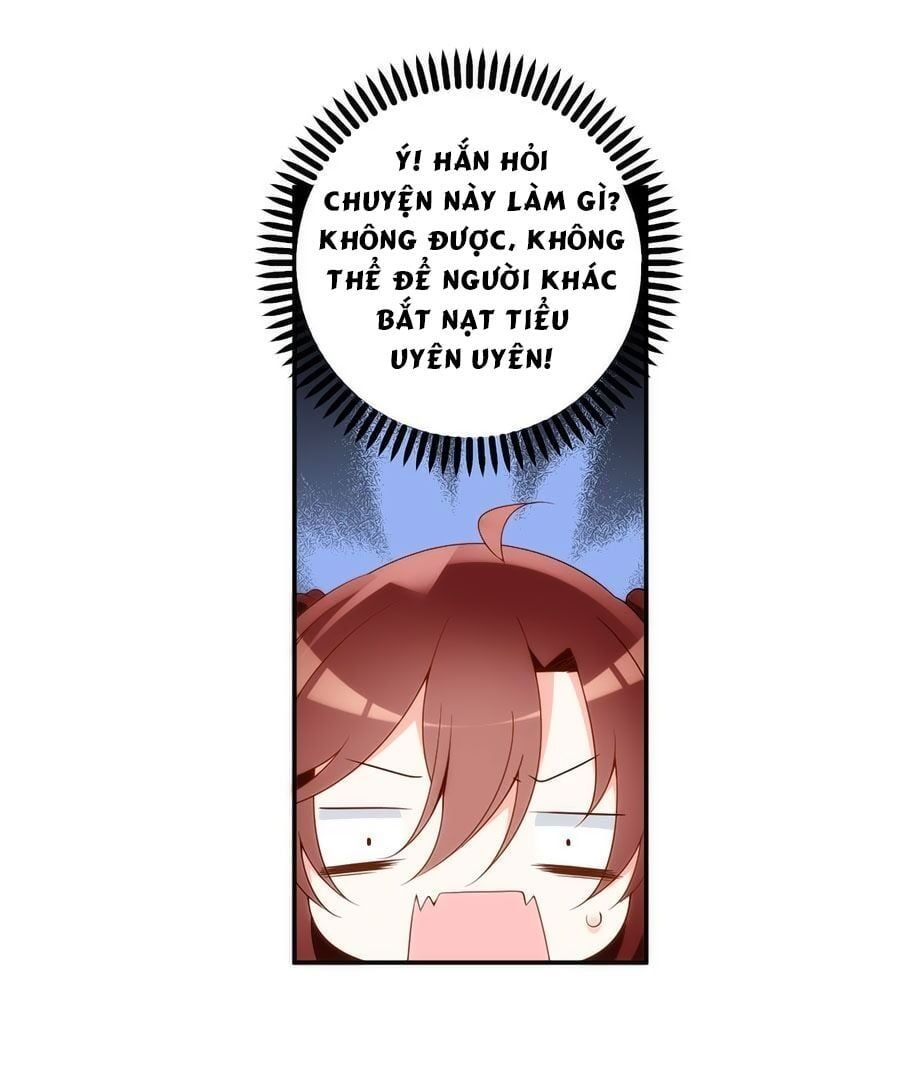 đọc truyện Manh Sư Tại Thượng Chương 154 ảnh 8 tại Thiên Thai Truyện