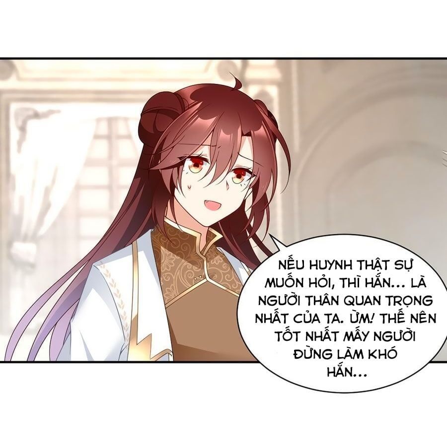 đọc truyện Manh Sư Tại Thượng Chương 154 ảnh 10 tại Thiên Thai Truyện