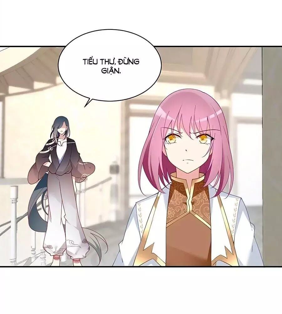 đọc truyện Manh Sư Tại Thượng Chương 155 ảnh 3 tại Thiên Thai Truyện