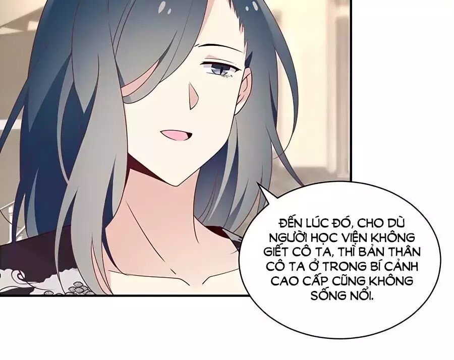 đọc truyện Manh Sư Tại Thượng Chương 155 ảnh 14 tại Thiên Thai Truyện