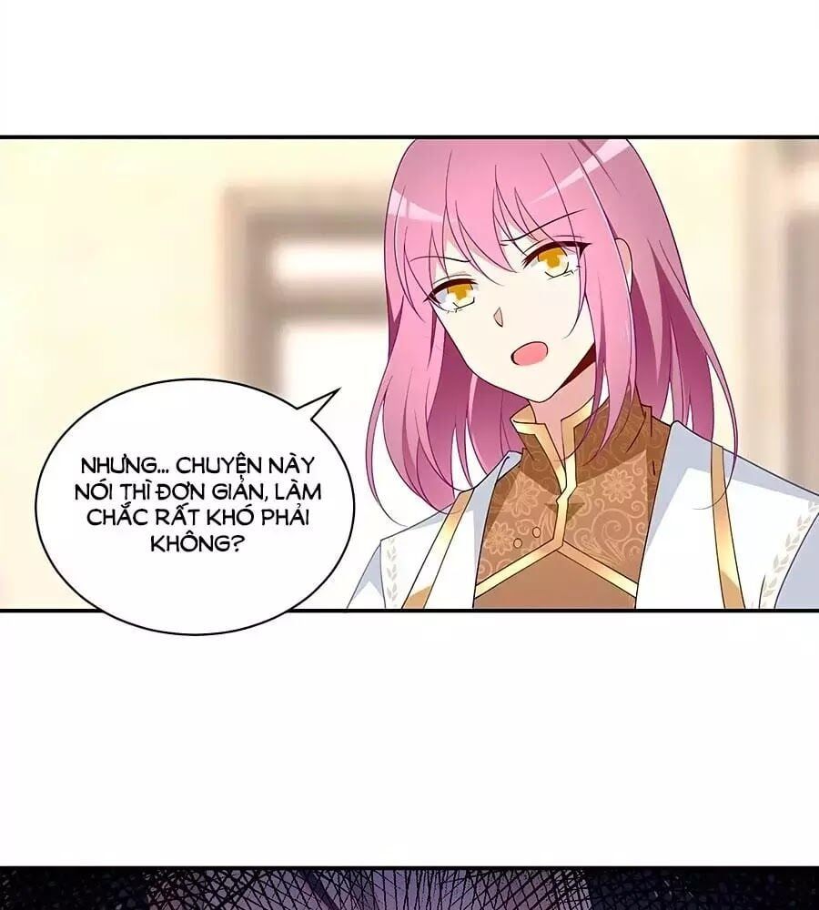 đọc truyện Manh Sư Tại Thượng Chương 155 ảnh 15 tại Thiên Thai Truyện