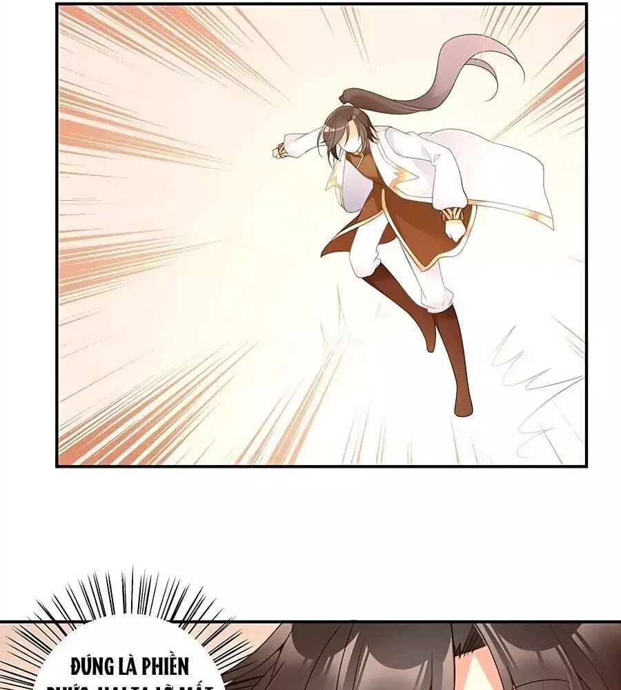 đọc truyện Manh Sư Tại Thượng Chương 155 ảnh 20 tại Thiên Thai Truyện