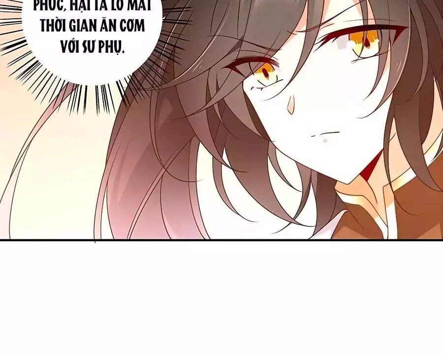 đọc truyện Manh Sư Tại Thượng Chương 155 ảnh 21 tại Thiên Thai Truyện