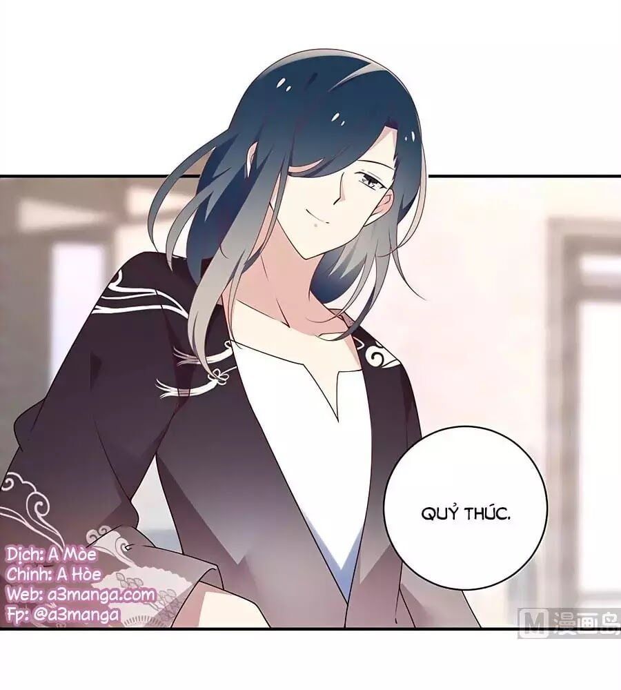 đọc truyện Manh Sư Tại Thượng Chương 155 ảnh 4 tại Thiên Thai Truyện