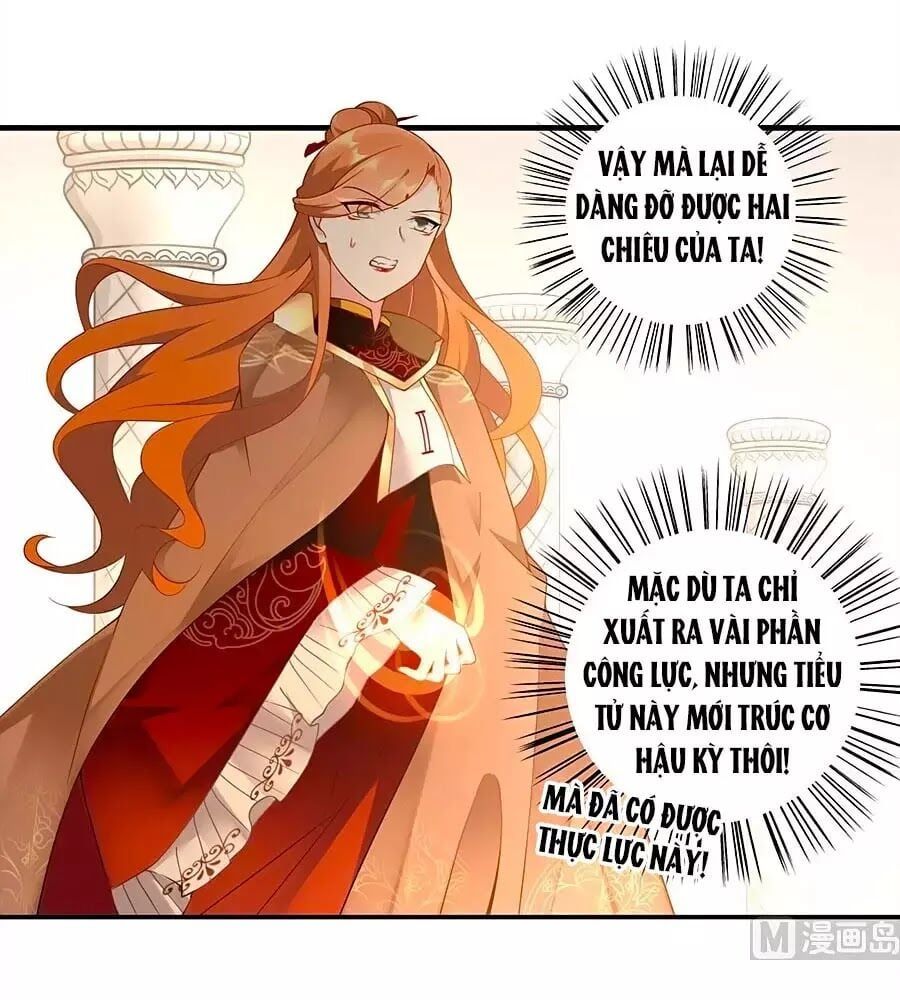 đọc truyện Manh Sư Tại Thượng Chương 155 ảnh 22 tại Thiên Thai Truyện