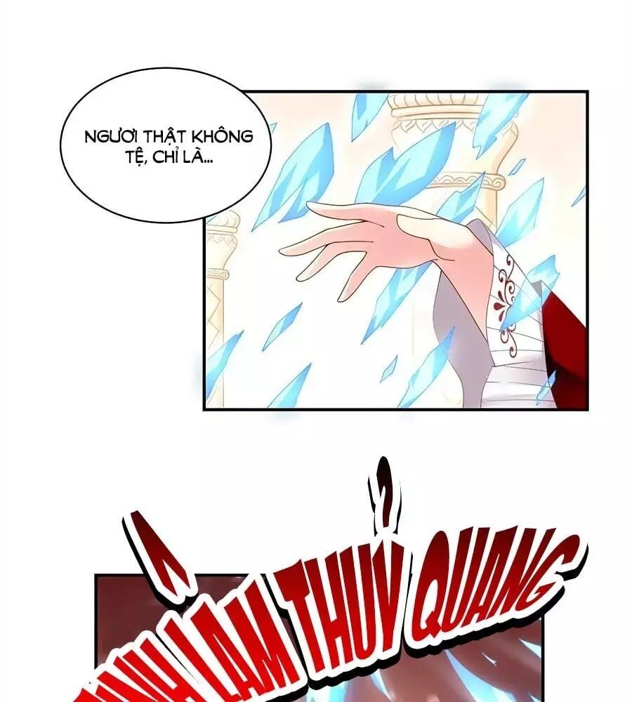 đọc truyện Manh Sư Tại Thượng Chương 155 ảnh 23 tại Thiên Thai Truyện