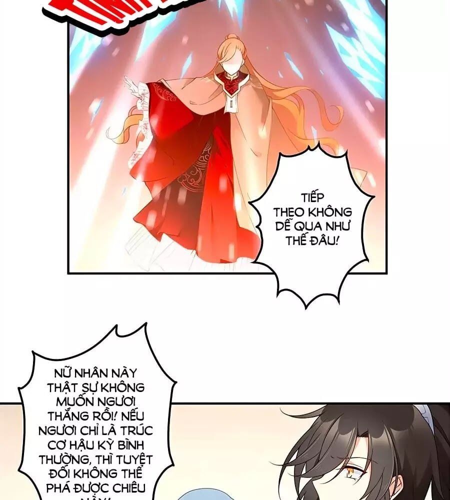 đọc truyện Manh Sư Tại Thượng Chương 155 ảnh 24 tại Thiên Thai Truyện