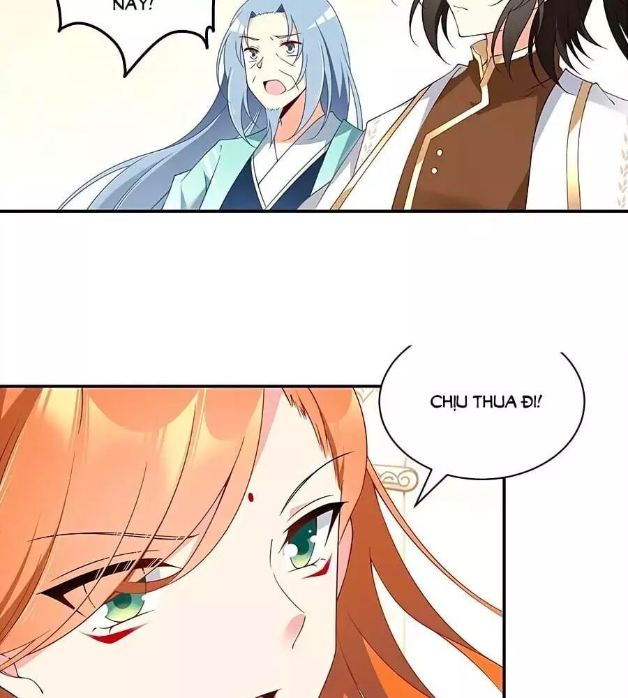 đọc truyện Manh Sư Tại Thượng Chương 155 ảnh 25 tại Thiên Thai Truyện