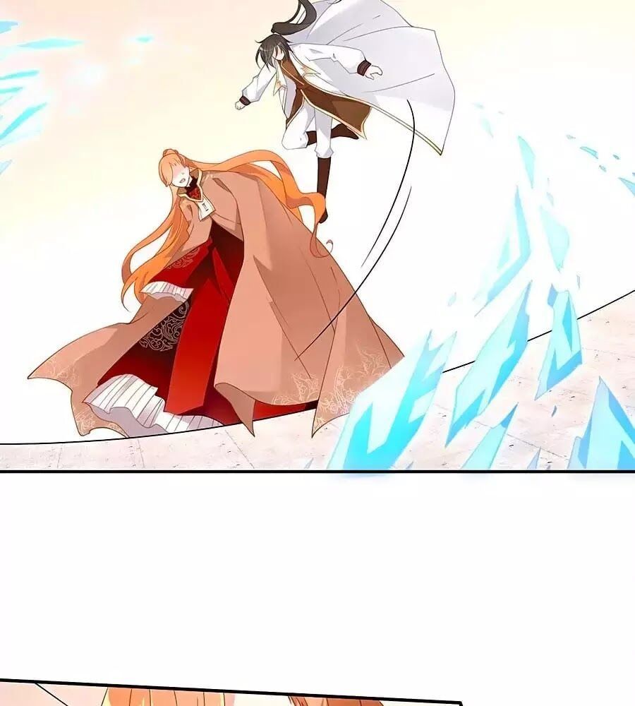 đọc truyện Manh Sư Tại Thượng Chương 155 ảnh 28 tại Thiên Thai Truyện