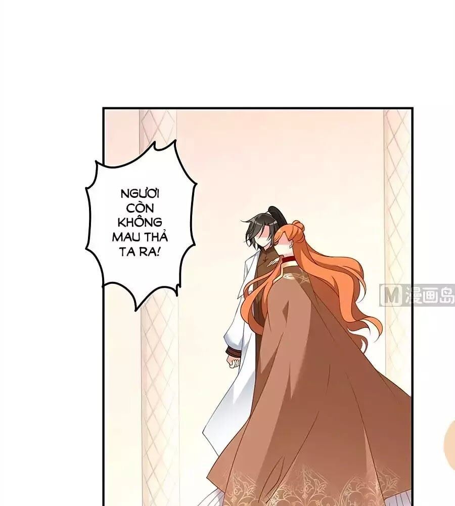 đọc truyện Manh Sư Tại Thượng Chương 155 ảnh 34 tại Thiên Thai Truyện