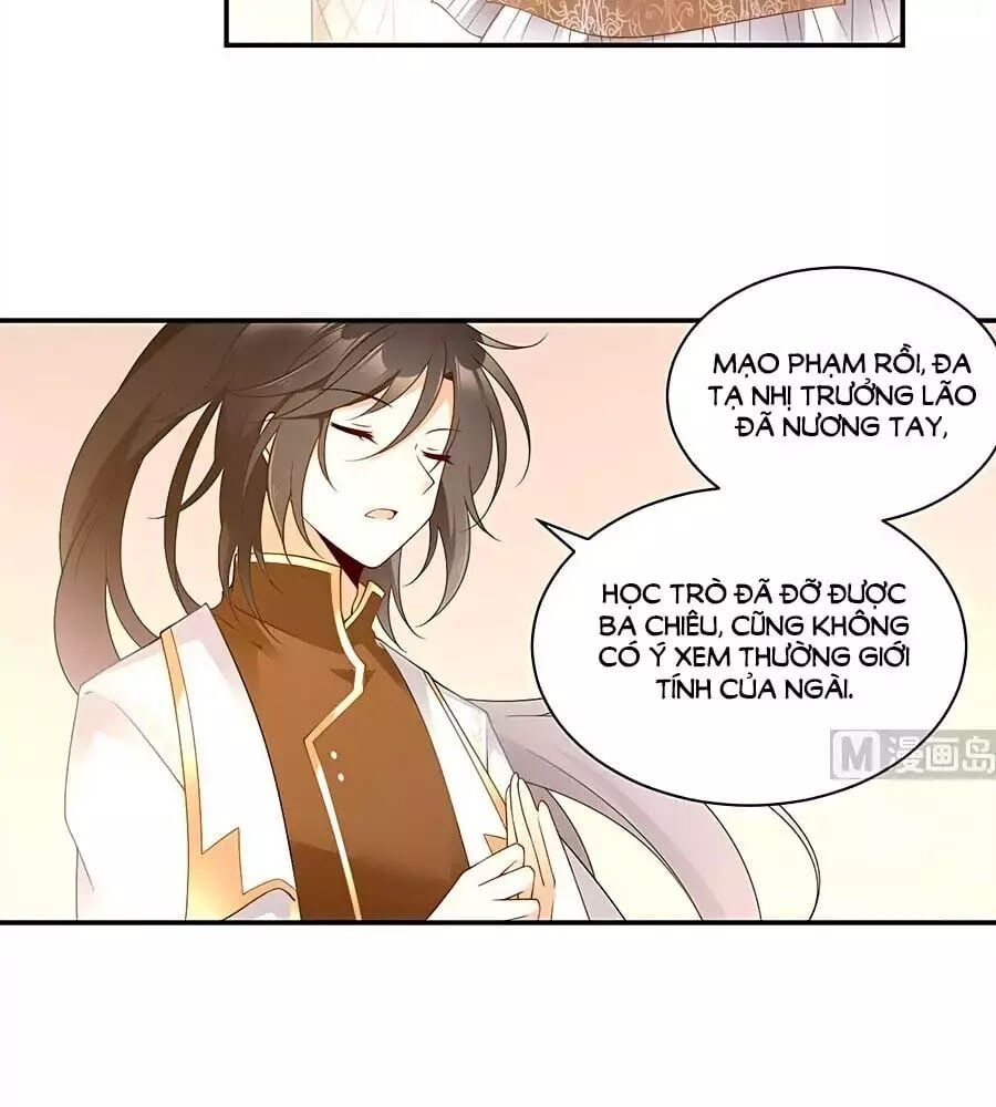 đọc truyện Manh Sư Tại Thượng Chương 155 ảnh 35 tại Thiên Thai Truyện