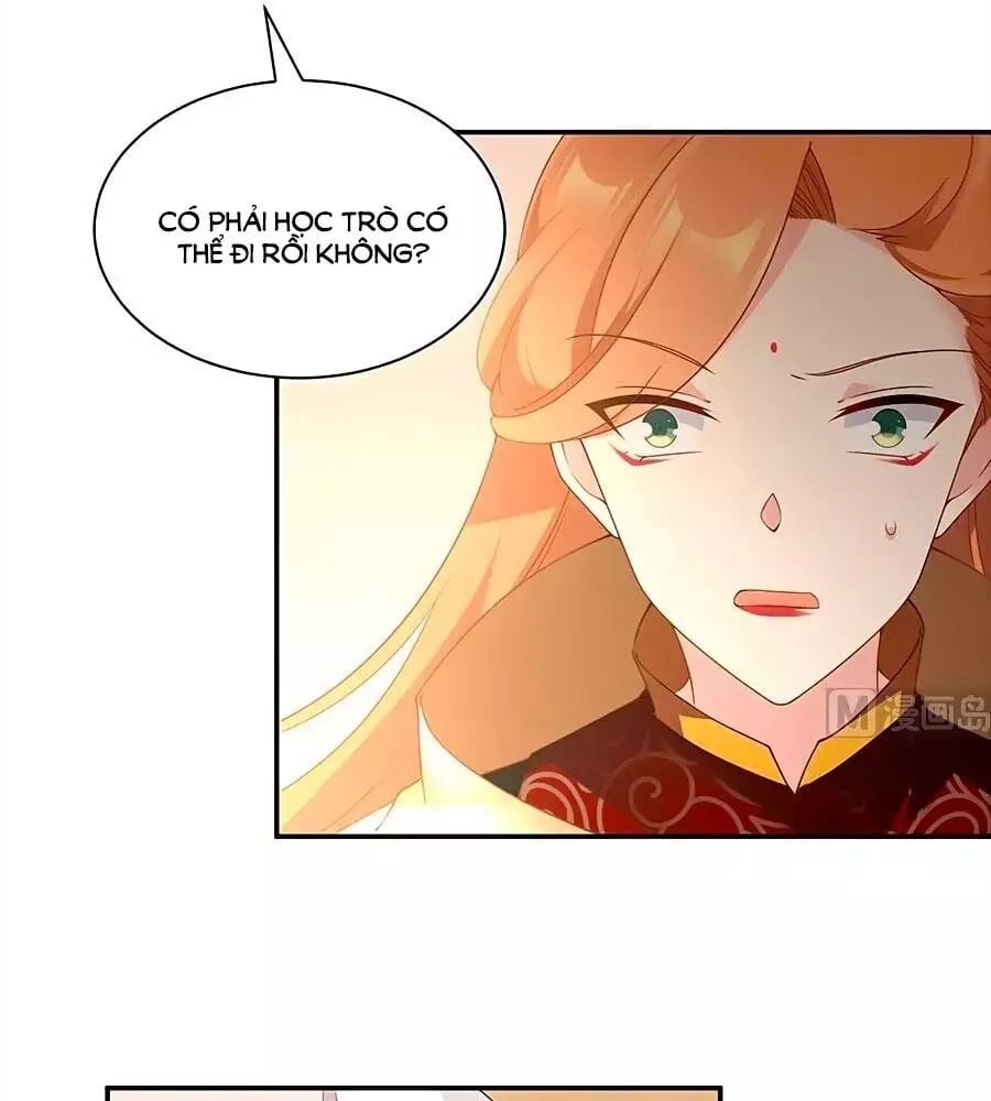 đọc truyện Manh Sư Tại Thượng Chương 155 ảnh 36 tại Thiên Thai Truyện