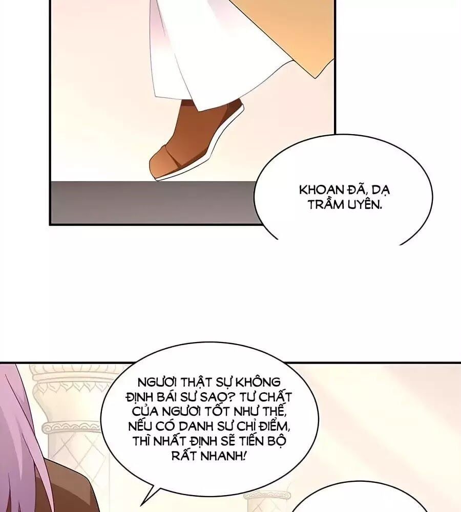 đọc truyện Manh Sư Tại Thượng Chương 155 ảnh 37 tại Thiên Thai Truyện