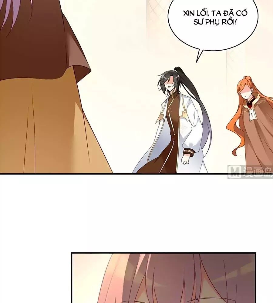 đọc truyện Manh Sư Tại Thượng Chương 155 ảnh 38 tại Thiên Thai Truyện