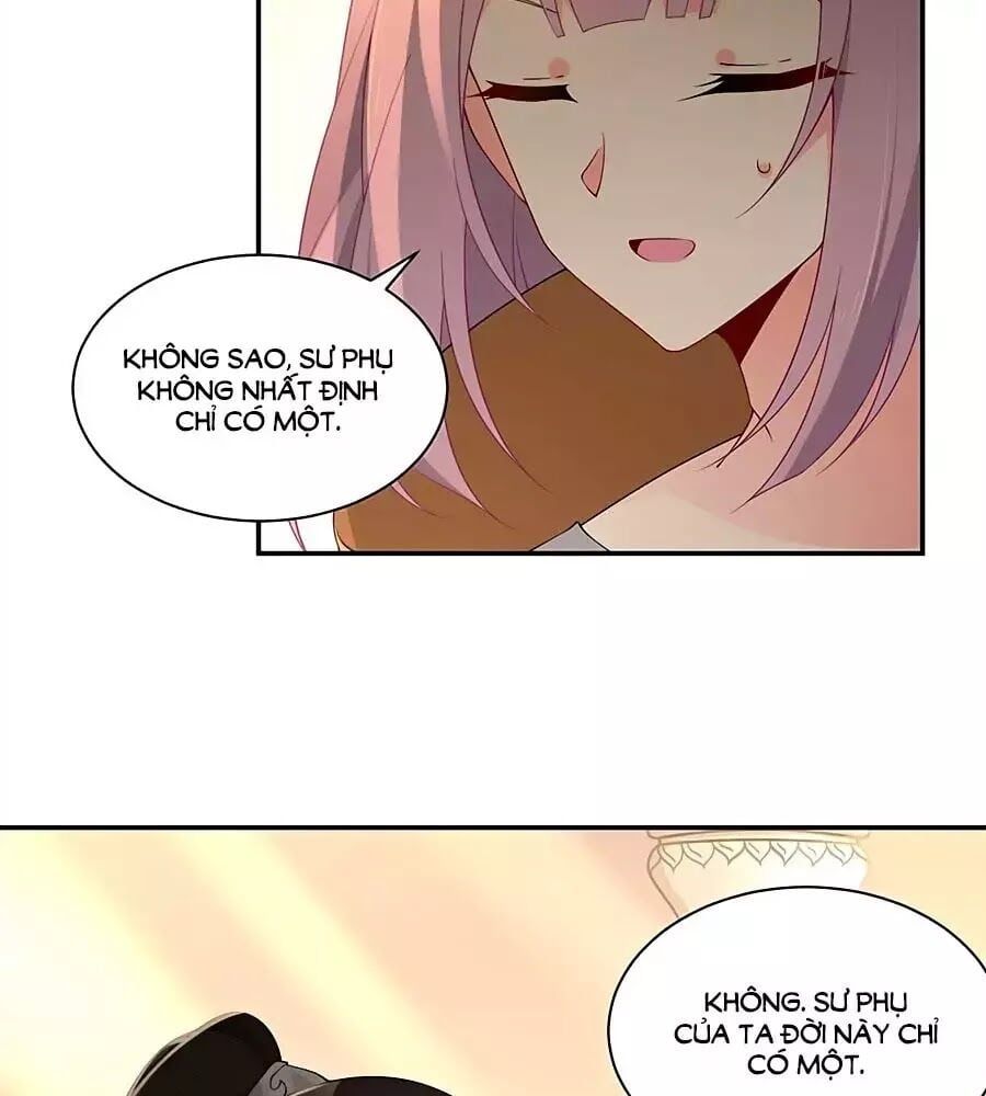 đọc truyện Manh Sư Tại Thượng Chương 155 ảnh 39 tại Thiên Thai Truyện