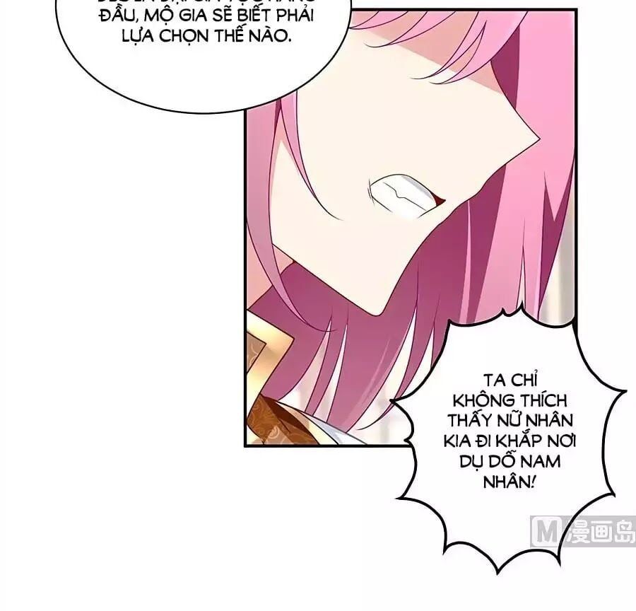 đọc truyện Manh Sư Tại Thượng Chương 155 ảnh 6 tại Thiên Thai Truyện