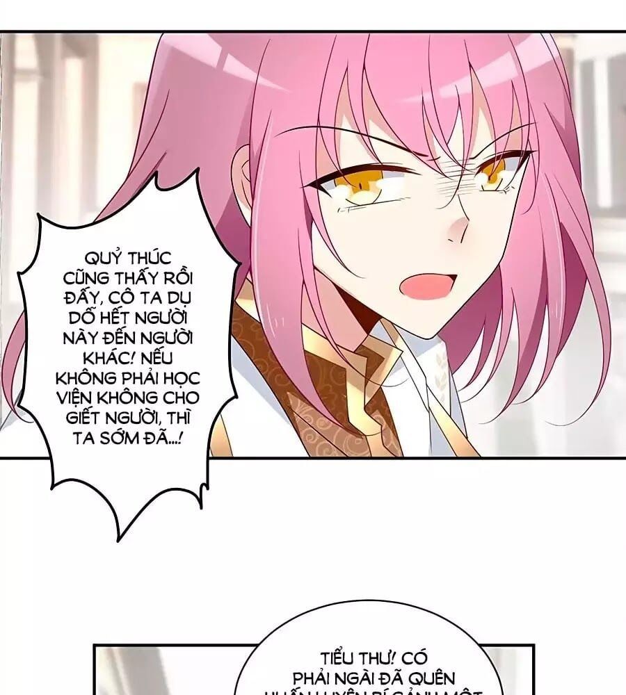 đọc truyện Manh Sư Tại Thượng Chương 155 ảnh 7 tại Thiên Thai Truyện