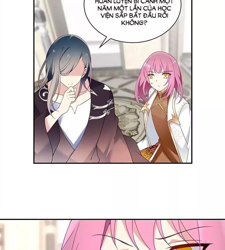 đọc truyện Manh Sư Tại Thượng Chương 155 ảnh 8 tại Thiên Thai Truyện