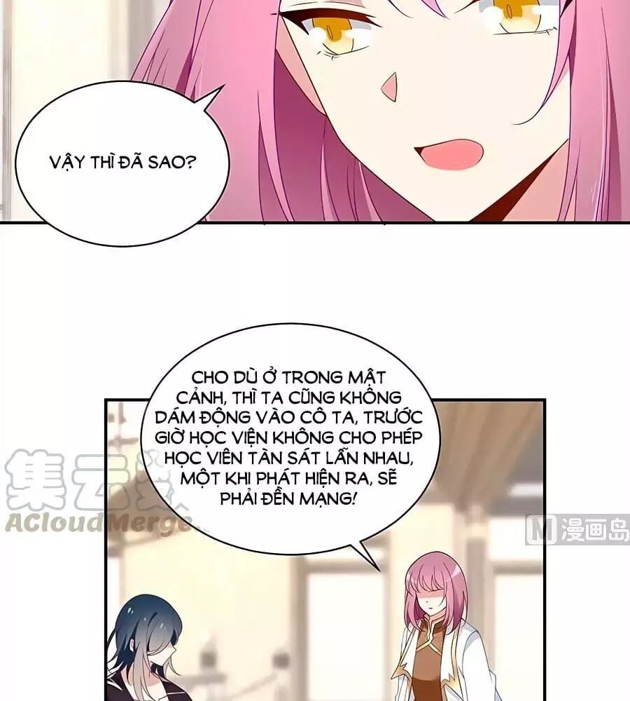 đọc truyện Manh Sư Tại Thượng Chương 155 ảnh 9 tại Thiên Thai Truyện