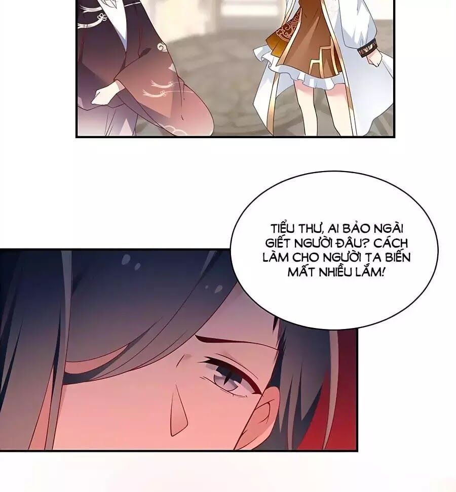 đọc truyện Manh Sư Tại Thượng Chương 155 ảnh 10 tại Thiên Thai Truyện