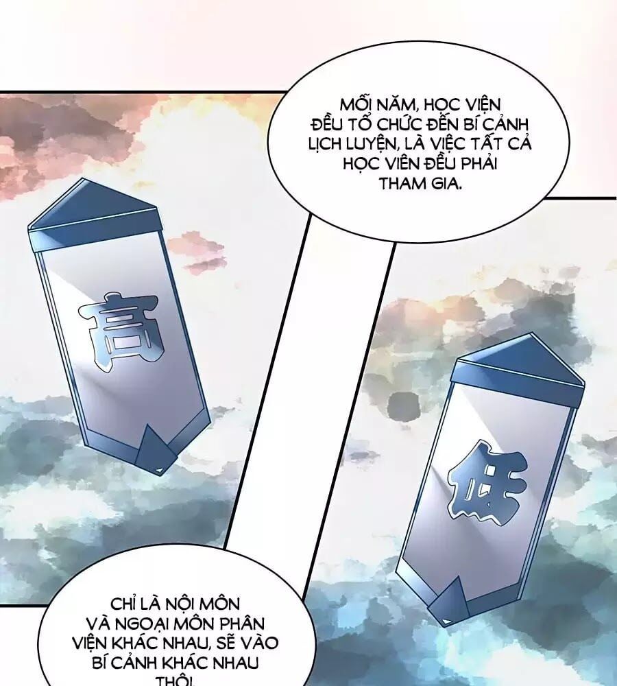 đọc truyện Manh Sư Tại Thượng Chương 155 ảnh 11 tại Thiên Thai Truyện