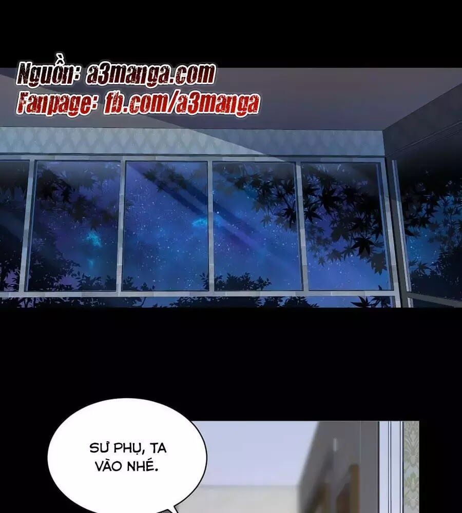 đọc truyện Manh Sư Tại Thượng Chương 156 ảnh 3 tại Thiên Thai Truyện