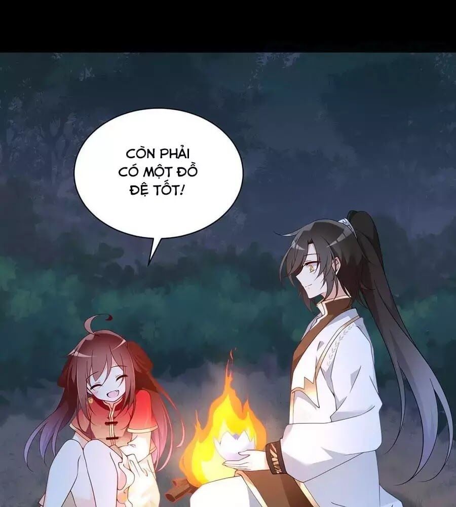 đọc truyện Manh Sư Tại Thượng Chương 156 ảnh 17 tại Thiên Thai Truyện