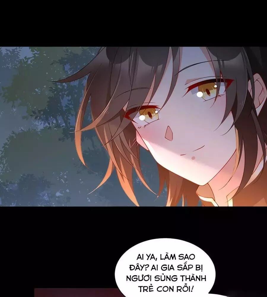 đọc truyện Manh Sư Tại Thượng Chương 156 ảnh 19 tại Thiên Thai Truyện