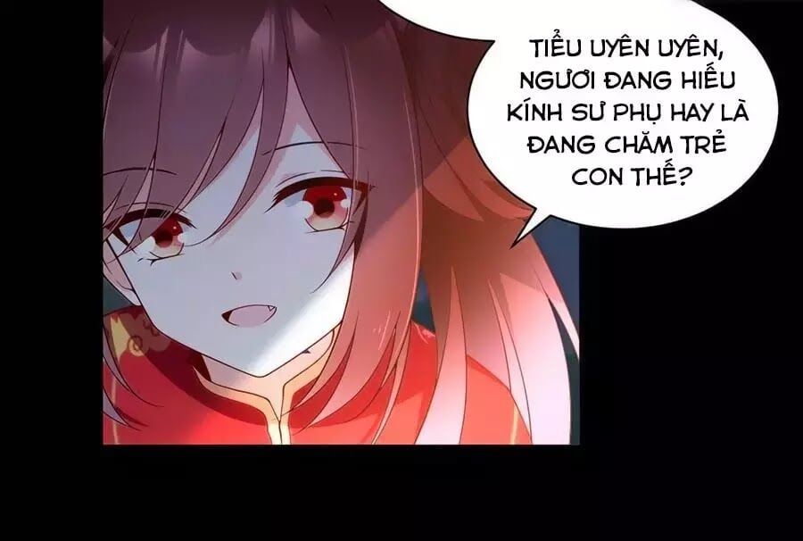 đọc truyện Manh Sư Tại Thượng Chương 156 ảnh 20 tại Thiên Thai Truyện