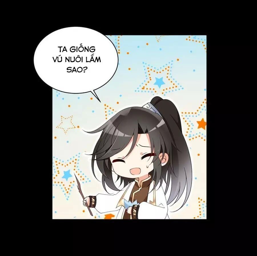 đọc truyện Manh Sư Tại Thượng Chương 156 ảnh 21 tại Thiên Thai Truyện