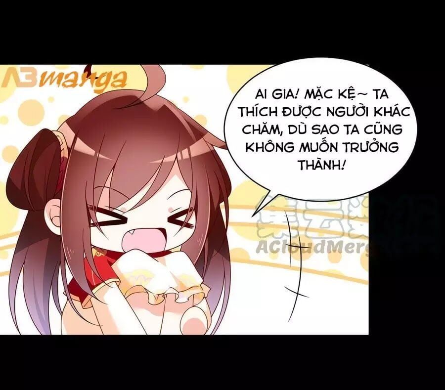 đọc truyện Manh Sư Tại Thượng Chương 156 ảnh 22 tại Thiên Thai Truyện