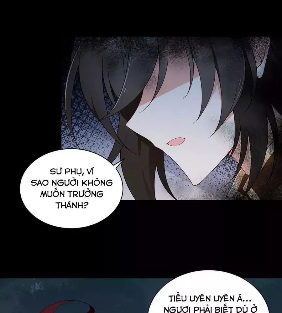 đọc truyện Manh Sư Tại Thượng Chương 156 ảnh 23 tại Thiên Thai Truyện