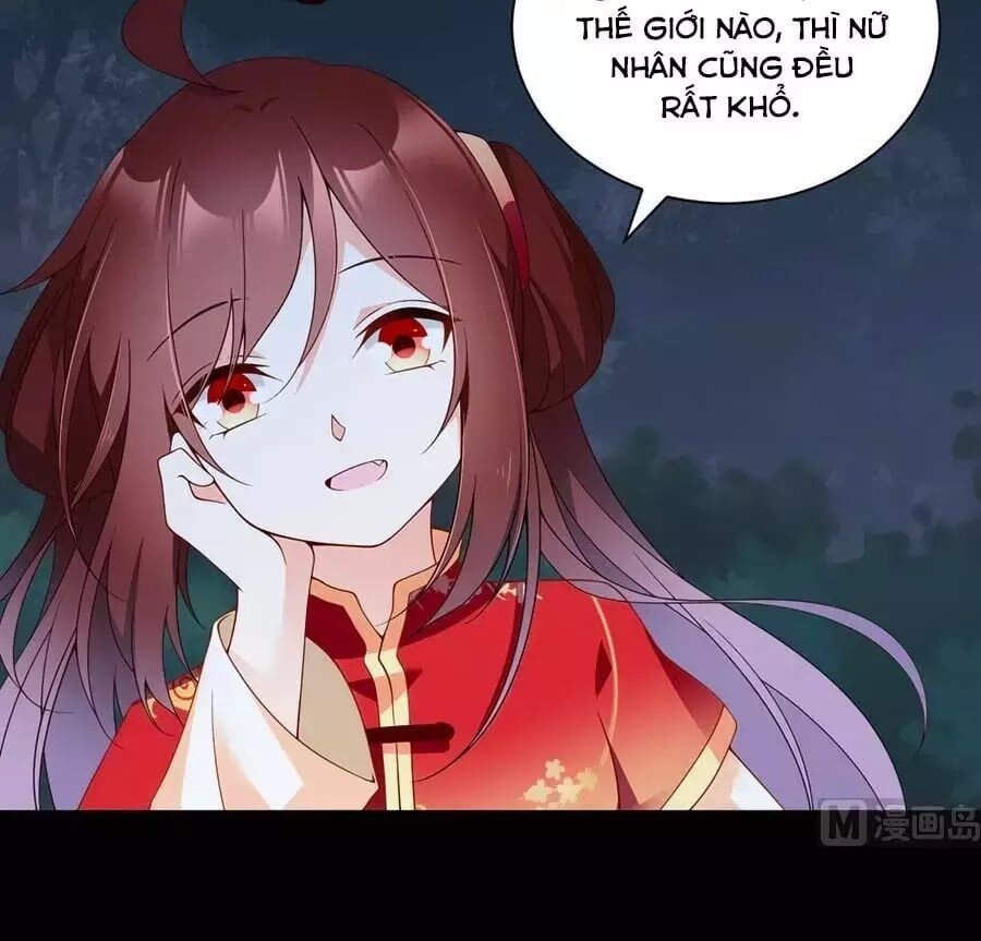 đọc truyện Manh Sư Tại Thượng Chương 156 ảnh 24 tại Thiên Thai Truyện