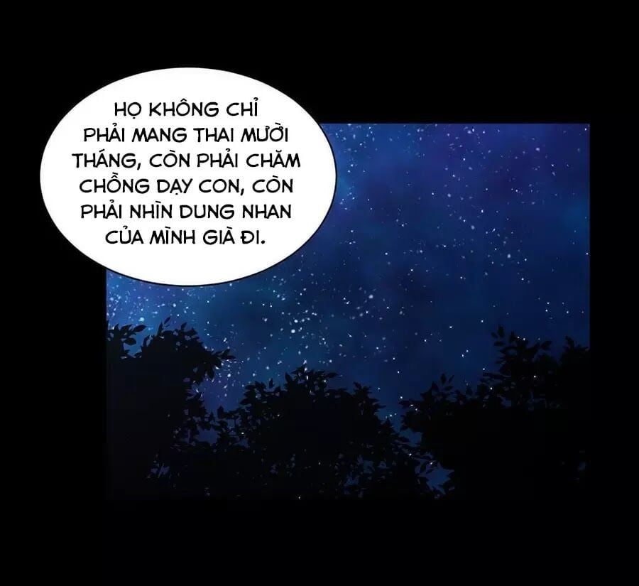 đọc truyện Manh Sư Tại Thượng Chương 156 ảnh 25 tại Thiên Thai Truyện