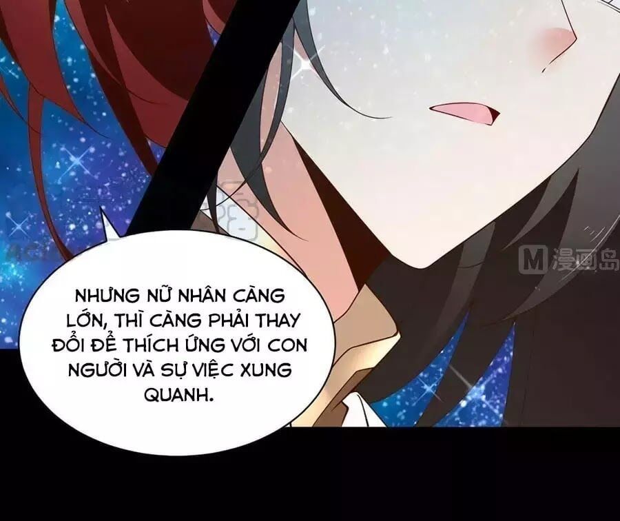 đọc truyện Manh Sư Tại Thượng Chương 156 ảnh 27 tại Thiên Thai Truyện