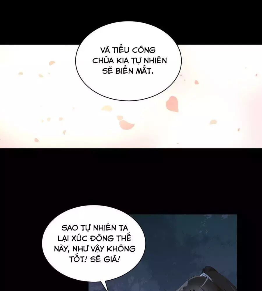 đọc truyện Manh Sư Tại Thượng Chương 156 ảnh 28 tại Thiên Thai Truyện