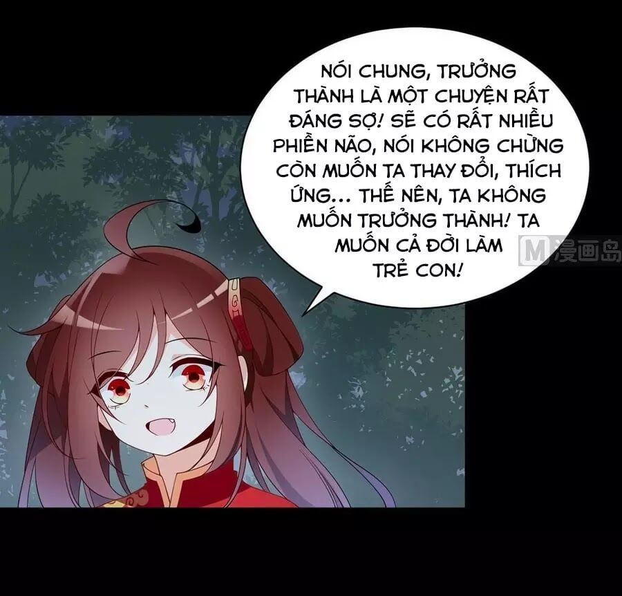 đọc truyện Manh Sư Tại Thượng Chương 156 ảnh 30 tại Thiên Thai Truyện