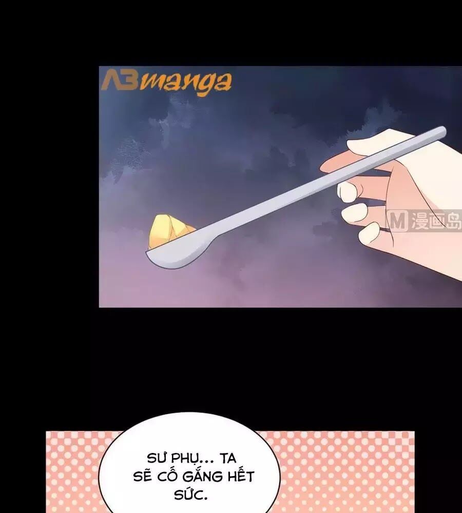 đọc truyện Manh Sư Tại Thượng Chương 156 ảnh 31 tại Thiên Thai Truyện