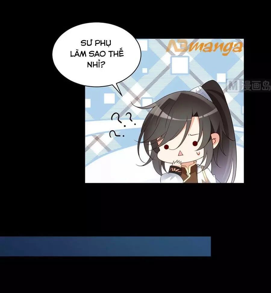 đọc truyện Manh Sư Tại Thượng Chương 156 ảnh 41 tại Thiên Thai Truyện