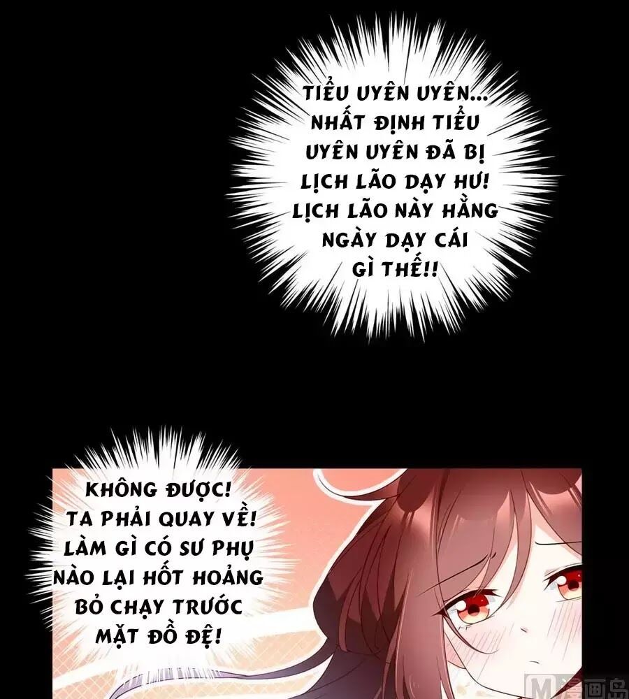 đọc truyện Manh Sư Tại Thượng Chương 156 ảnh 44 tại Thiên Thai Truyện