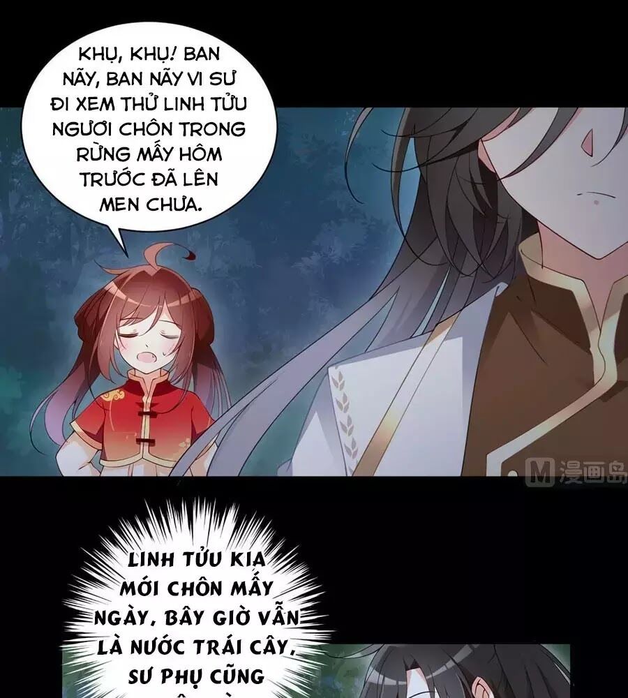 đọc truyện Manh Sư Tại Thượng Chương 156 ảnh 46 tại Thiên Thai Truyện