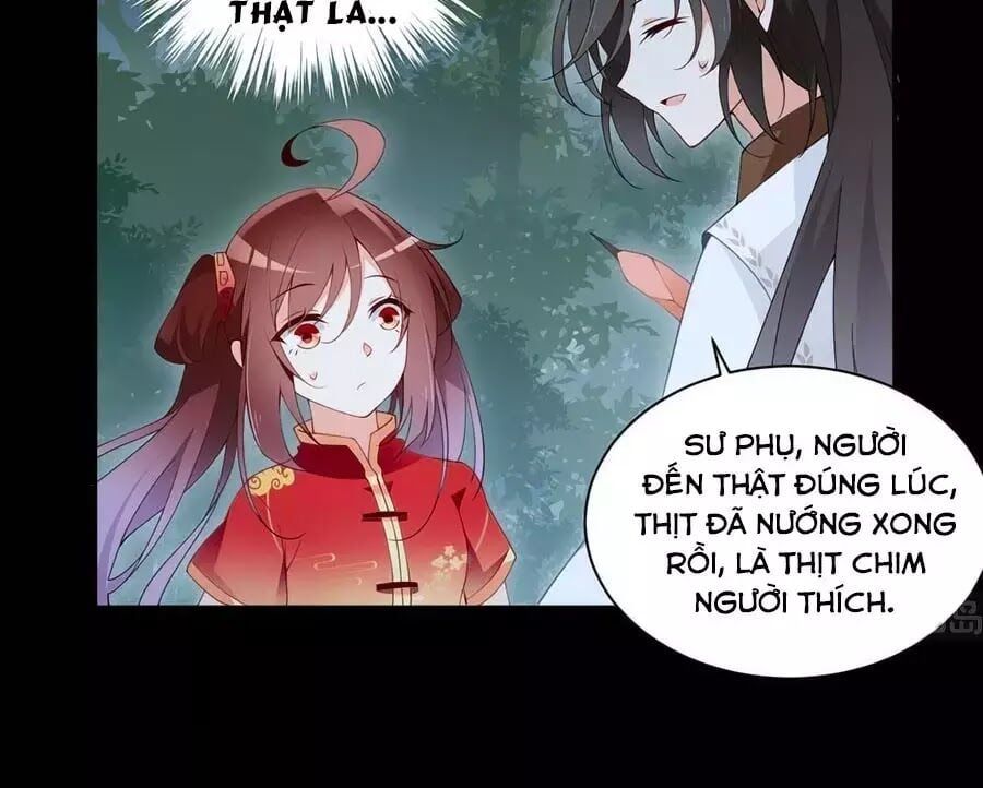 đọc truyện Manh Sư Tại Thượng Chương 156 ảnh 47 tại Thiên Thai Truyện