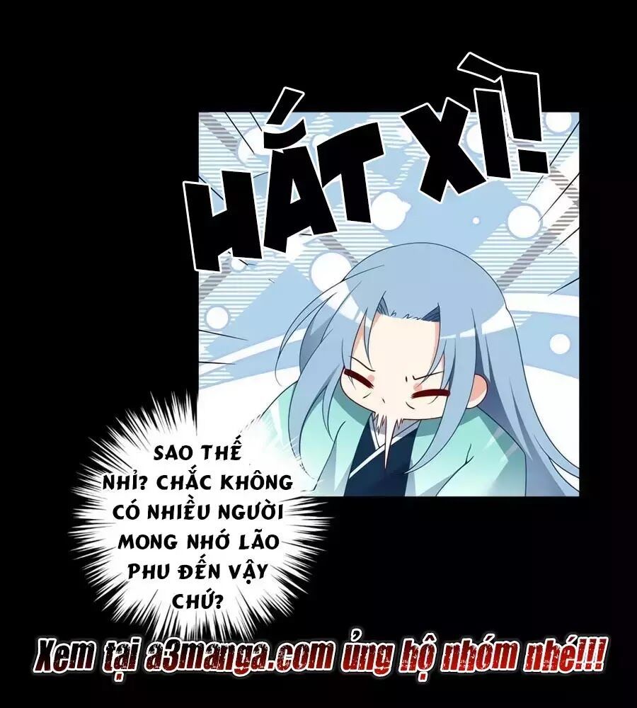 đọc truyện Manh Sư Tại Thượng Chương 156 ảnh 51 tại Thiên Thai Truyện